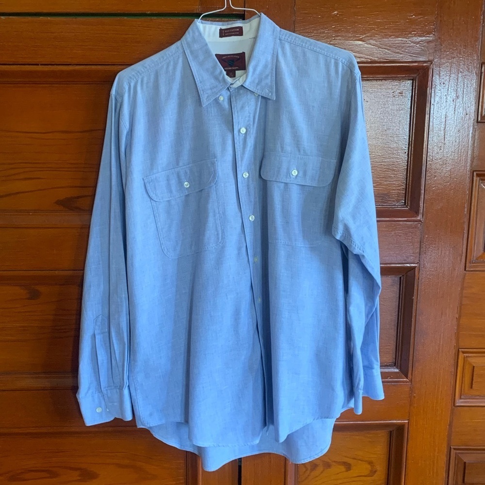 Chaps Ralph Lauren Shirt